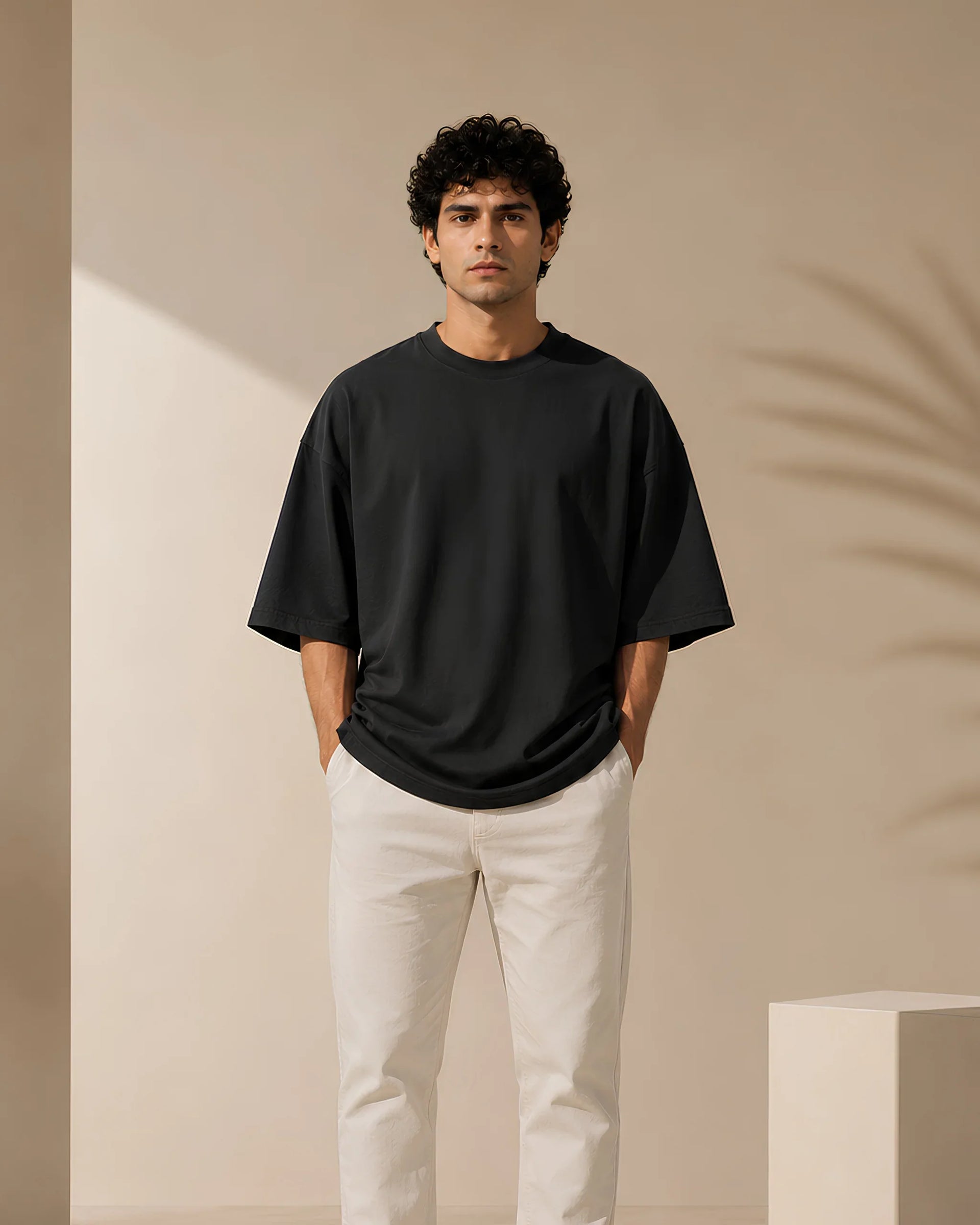 Oversized T-shirts