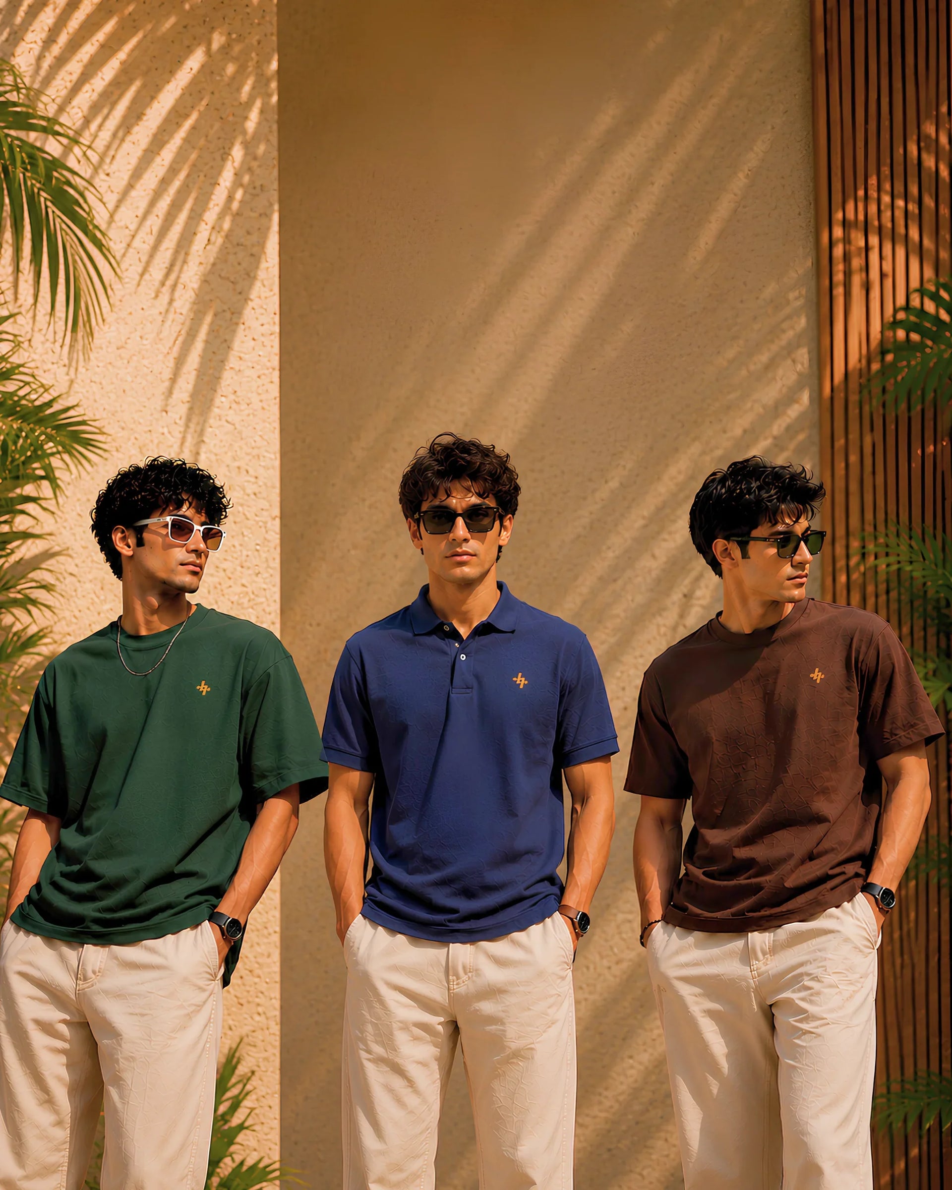 Best Selling T-Shirts for Men