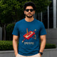 “Memories on Repeat” Retro Cassette - Regular Fit T-Shirt