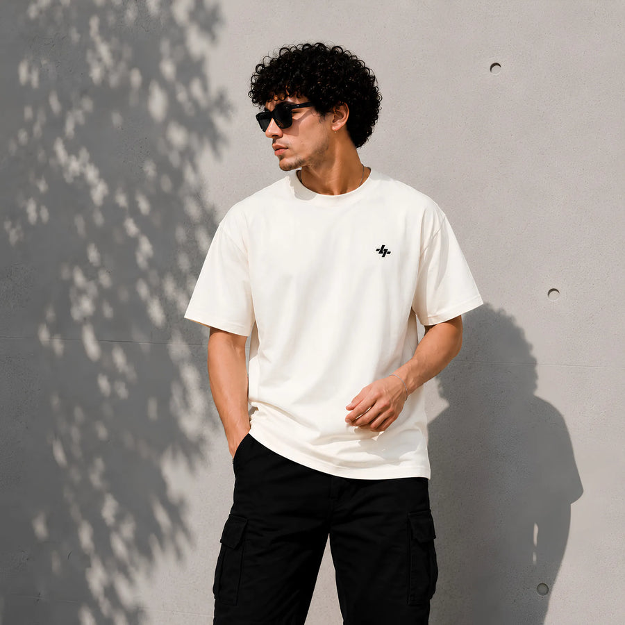 Oversized Tee