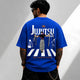 Jujutsu Legacy Oversized T-Shirt