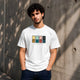 One Day At A Time Regular Fit T-Shirt