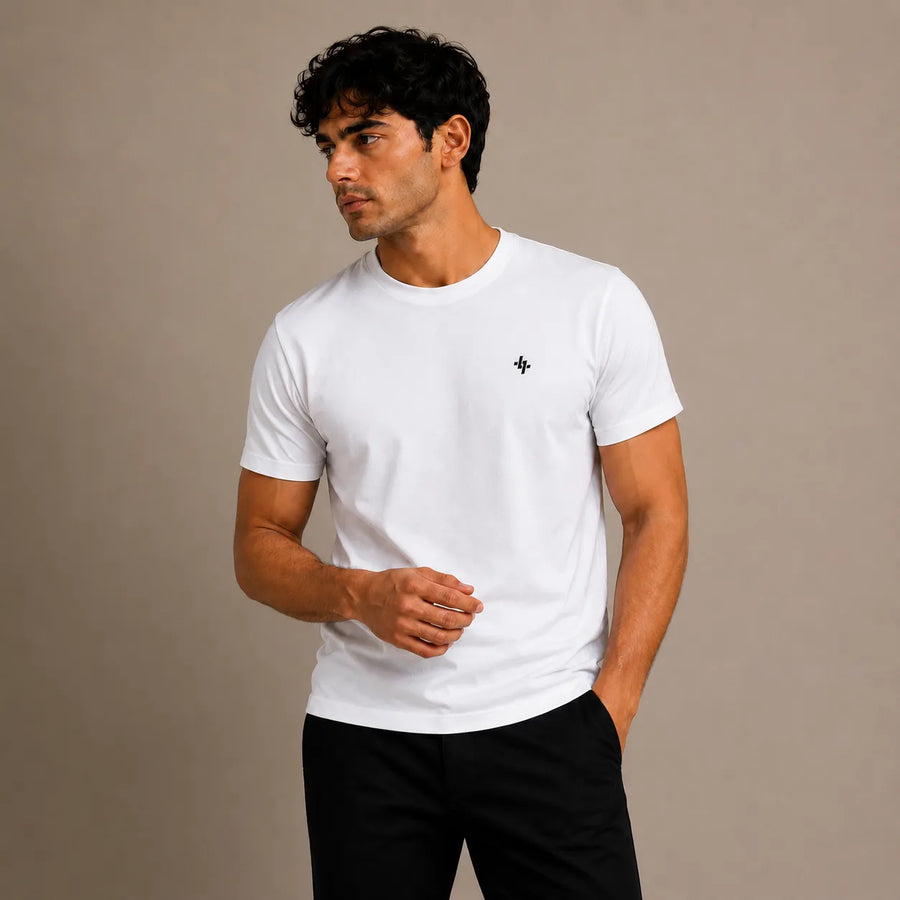 Classic regular fit