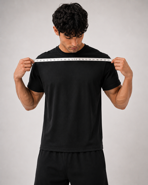 Shoulder measurement