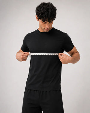 Chest measurement
