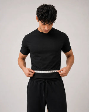 Waist measurement
