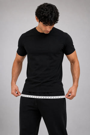 Hip measurement
