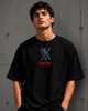 Shadow Stalker™ Oversized Tee