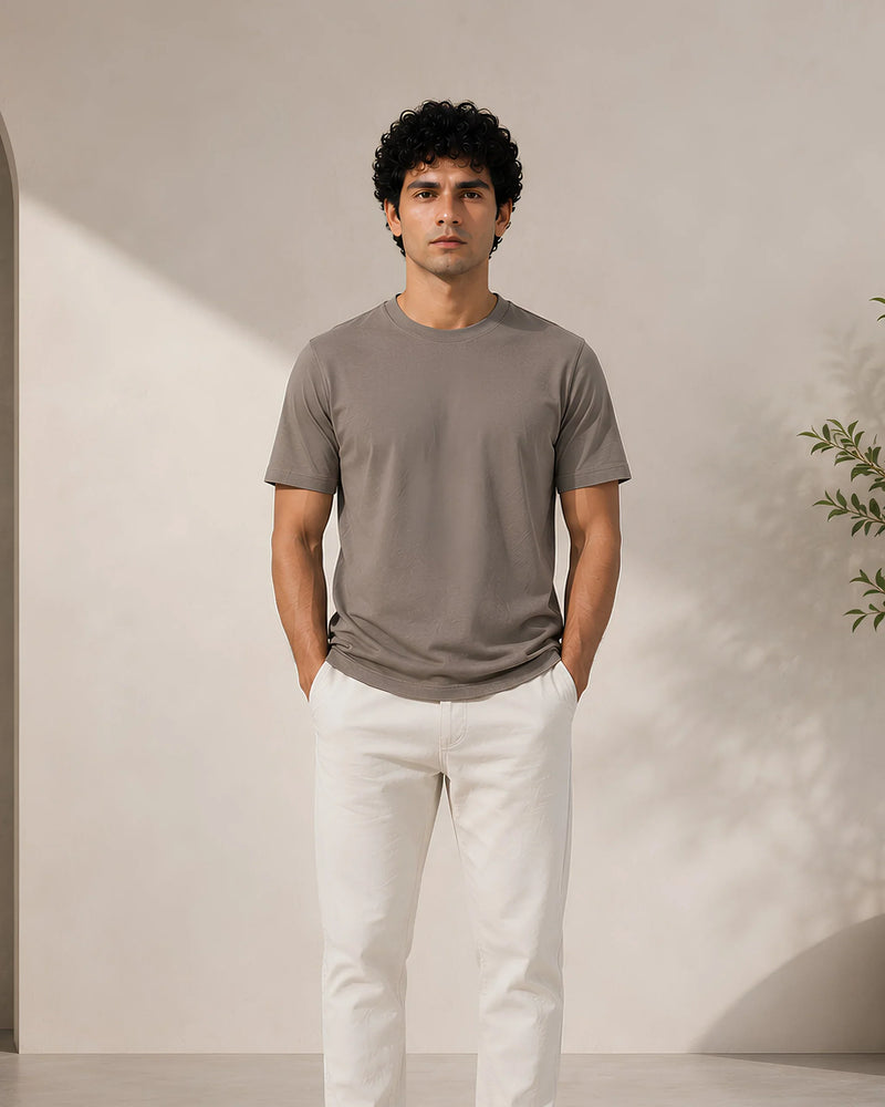 Classic Regular Fit T-shirts