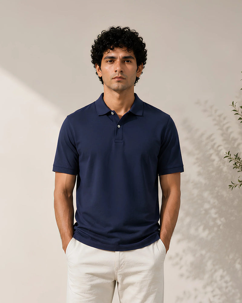 Polo T-shirts