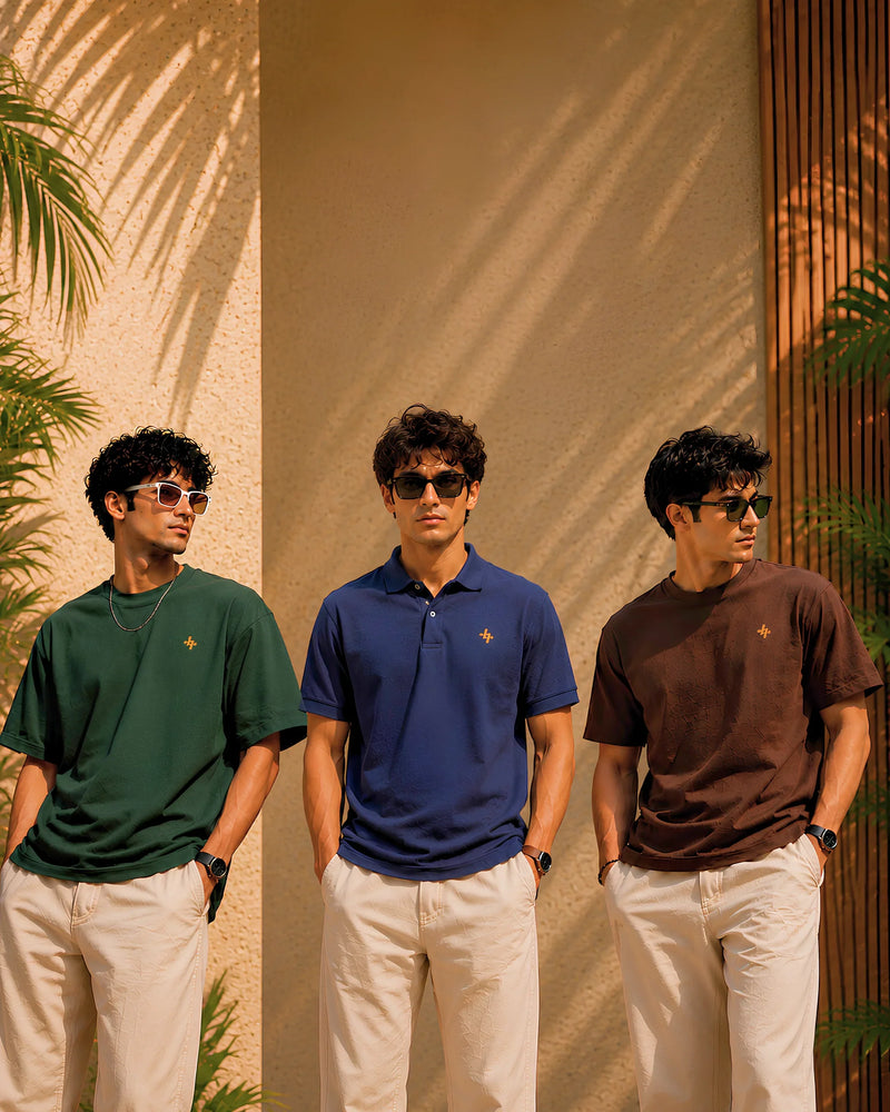 Best Selling T-Shirts for Men