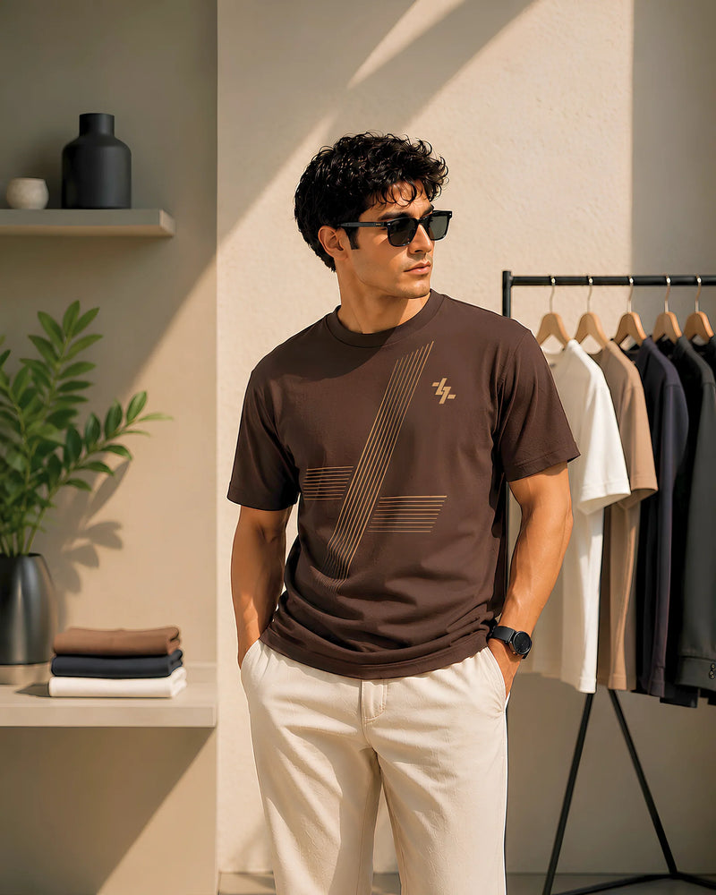New Arrivals – Latest Men's T-Shirts