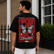 Dreamer Streetstart Oversized T-Shirt