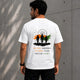 Beyond Borders Regular Fit T-Shirt