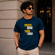Create Something Good Regular Fit T-Shirt