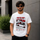 “Eat My Dust” Racing - Regular Fit T-Shirt