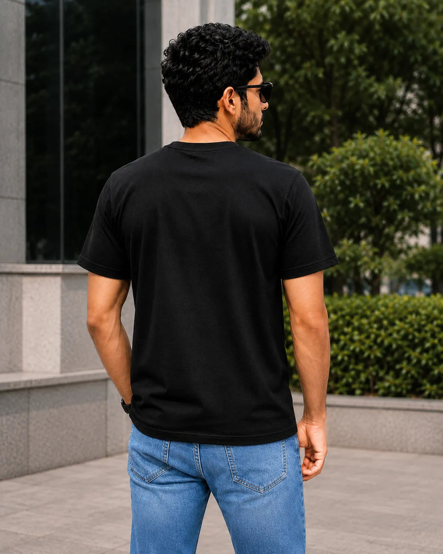 “Memories on Repeat” Retro Cassette - Regular Fit T-Shirt