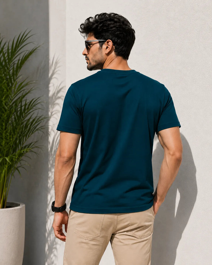 Explore Outdoors Regular Fit T-Shirt