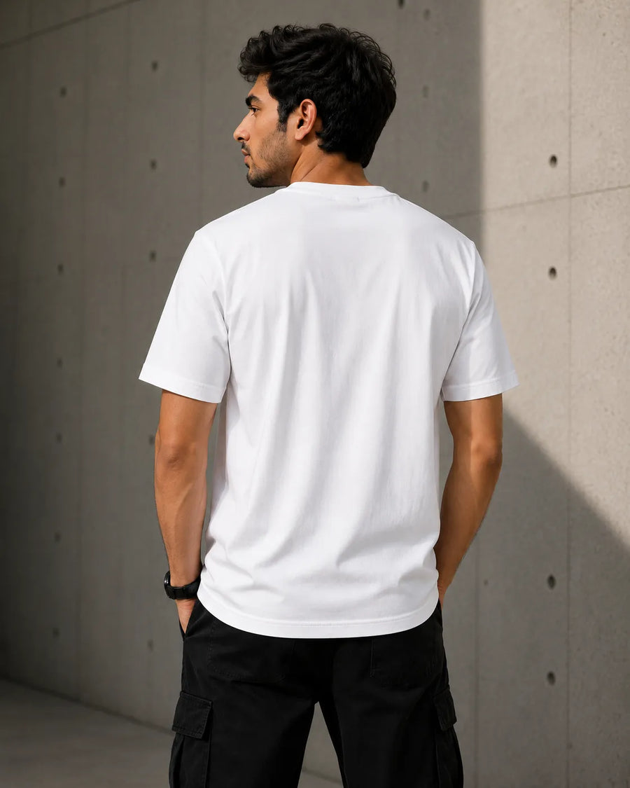Own the Sky Regular Fit T-Shirt
