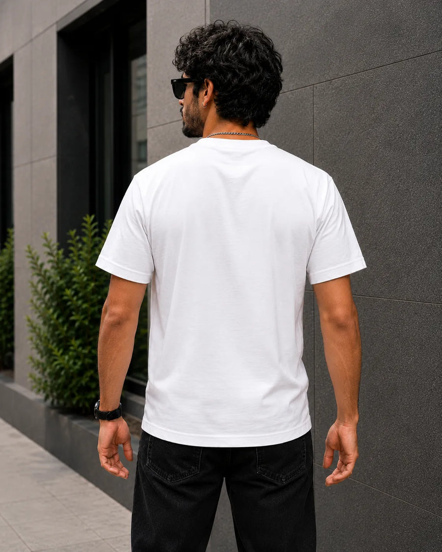 “Eat My Dust” Racing - Regular Fit T-Shirt