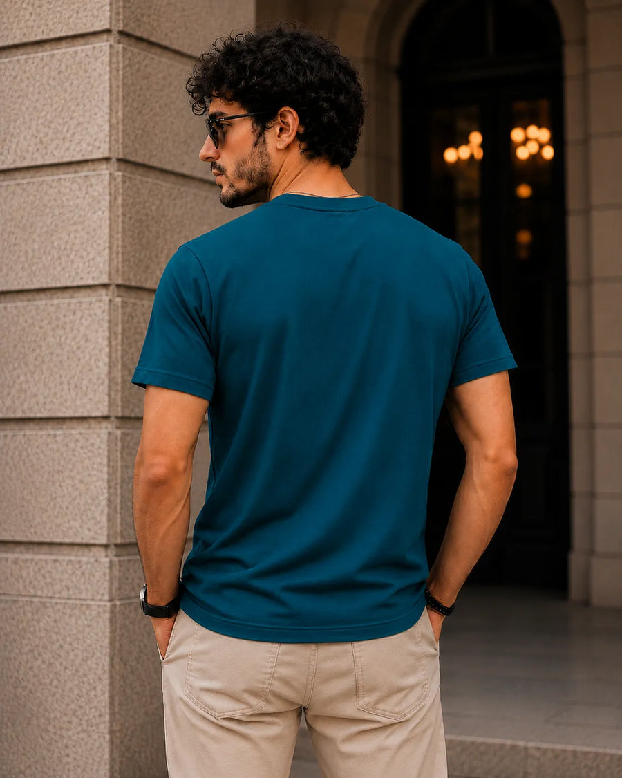 Create Something Good Regular Fit T-Shirt