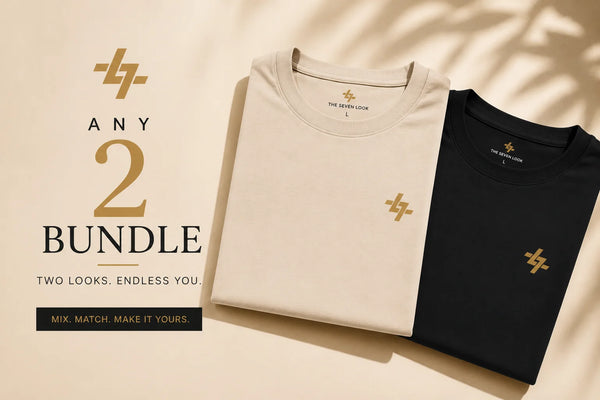 Any 2 T-Shirts